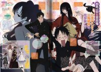BUY NEW xxxholic - 168853 Premium Anime Print Poster